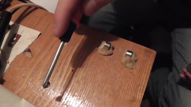 Вопрос знатокам магнитных полей, часть 2 из 2: Александр Шергин, GW Санкт-Петербург смотреть онлайн