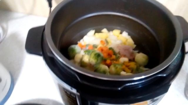 Готовим на праздник с Галиной