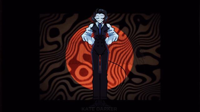D1RTY - animation meme [oc] FW!! смотреть онлайн