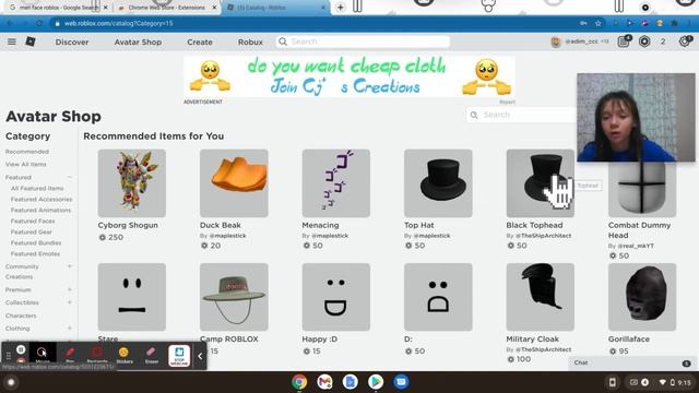 Roblox Man Face.... смотреть онлайн