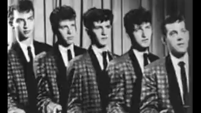 The Elegants - Little Star