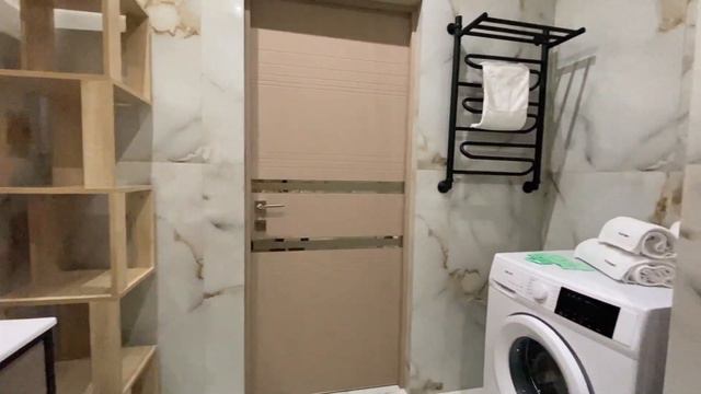 АК Светлана Парк, г. Сочи, ул. Гагринская 3/8, кв. 36 (Камила) смотреть онлайн