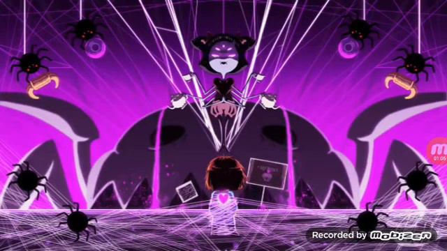 Музыка из андетейл Маффет смотреть онлайн