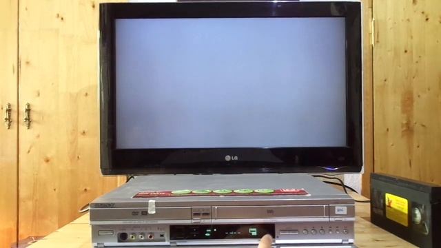 Sony RDR-VX410 смотреть онлайн