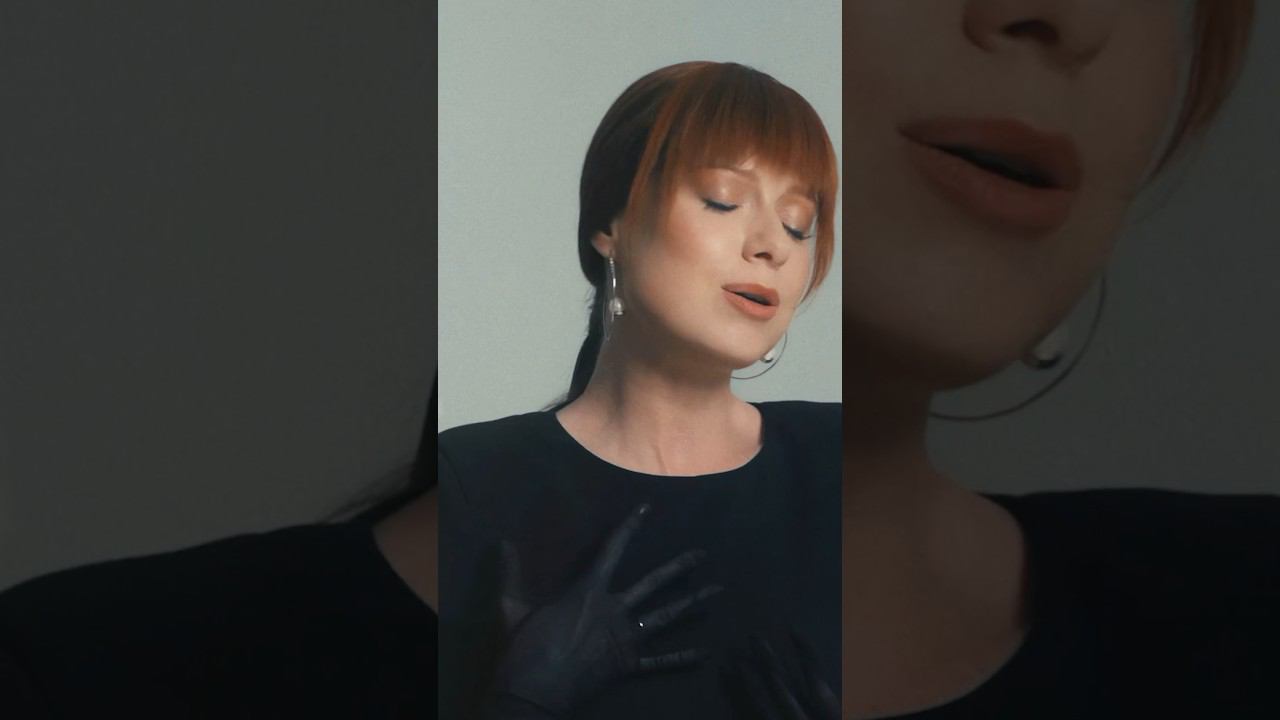 Очень хочется, чтобы вы это увидели скорее! От его голоса - скоро #савичева #юлиясавичева смотреть онлайн