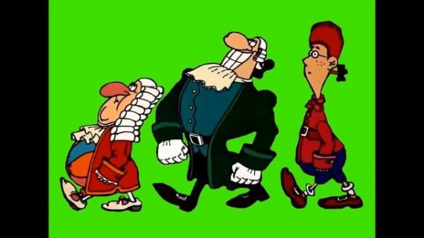 Dr livesey walking green screen Доктор Ливси идёт футаж остров сокровищ #meme