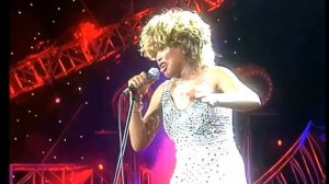 Tina Turner - Addicted To Love (Live from Amsterdam, 1996)