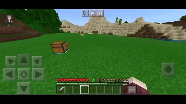 Топ 3 способа скопировать предмет в Minecraft Bedrock | Minecraft PE смотреть онлайн