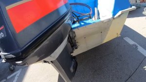 КАЗАНКА 5М4. ЛЕГЕНДА!  #лодки   #казанка5м4