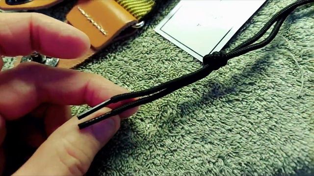 Fender Vintage Tweed Strap review смотреть онлайн