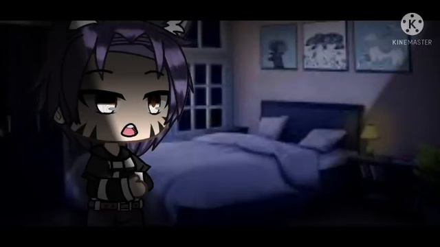 Нельзя засыпать~Страшилка Gacha Life смотреть онлайн