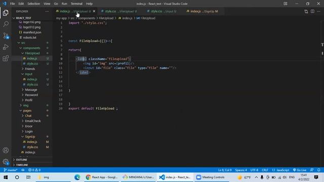 DƏRS-14.0 (JAVASCRIPT & ECMASCRIPT & REACT.JS & PRACTICE) смотреть онлайн