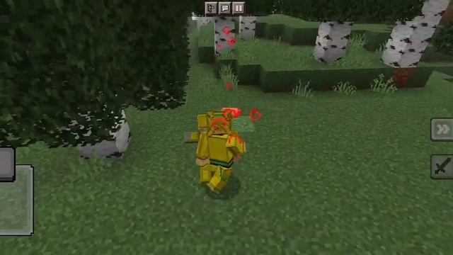 ZaWarudo (The World) JoJo Addon mcpe W.I.P - other stand and update смотреть онлайн
