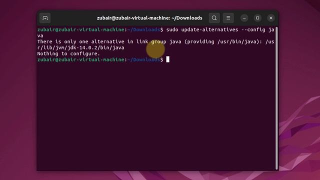 How to Install Java on Ubuntu 22 04 LTS смотреть онлайн