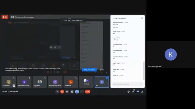 PARAFEST - Free Python Course - Day 7 - Lambda functions, Modules and Packages, Problem solving смотреть онлайн