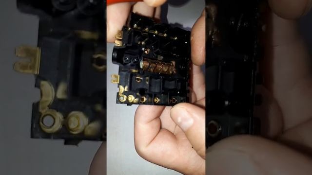 SOS. Ремонт выключателя света, фольксваген пассат б5. смотреть онлайн