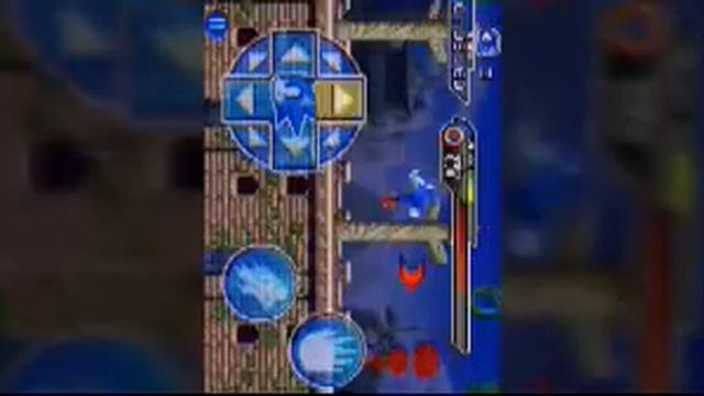 Sonic Unleashed Para Android смотреть онлайн