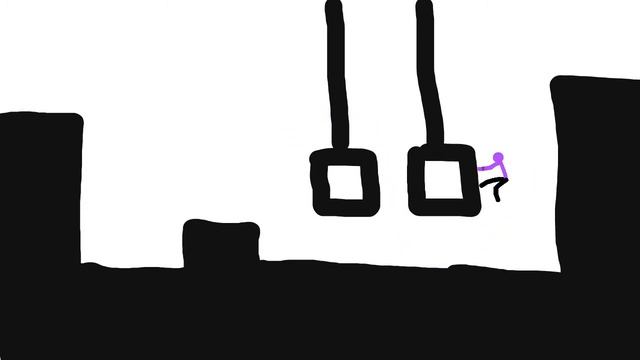 Нереальный Паркур | Рисуем мультфильмы смотреть онлайн