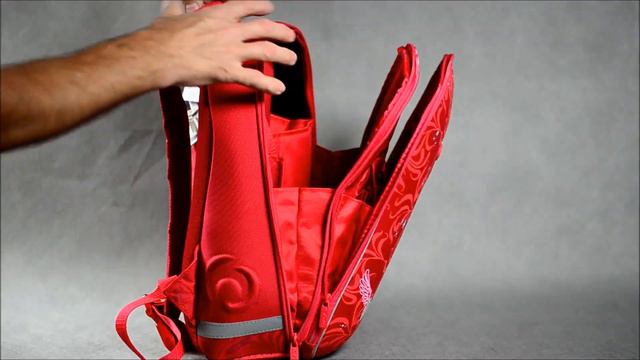 Plecak be bag Herlitz смотреть онлайн