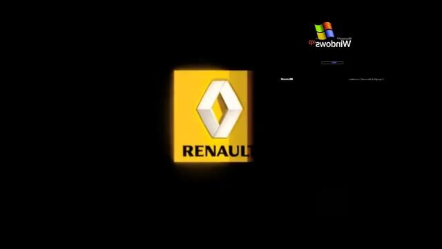 Renault 2008 Logo Sparta Jar Remix смотреть онлайн