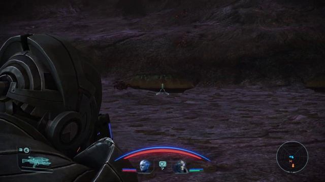 Mass Effect: Legendary Edition #15 - Рахни в Тете Стикса [Hard, Дубляж от Snowball] смотреть онлайн