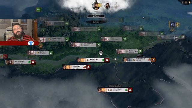 Gongsun Zan #31 | Emperor To Go | Total War: Three Kingdoms | Romance | Legendary смотреть онлайн