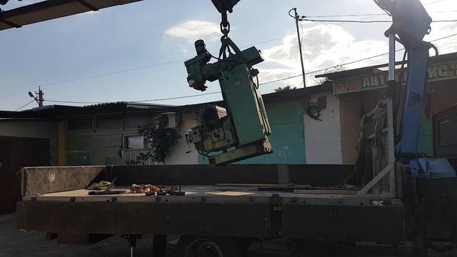 Пополнение в мастерской, 6т80ш смотреть онлайн