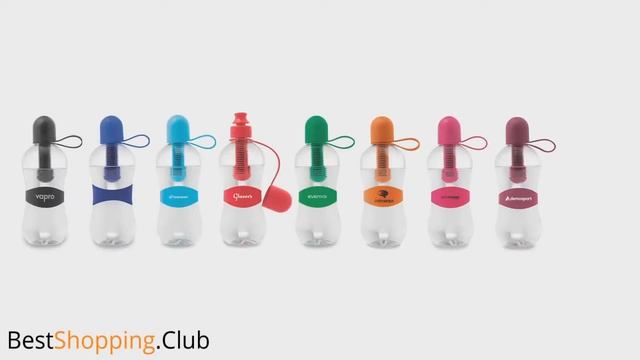 Filter Bottle купить со скидкой 50% в Best Shopping Club! смотреть онлайн