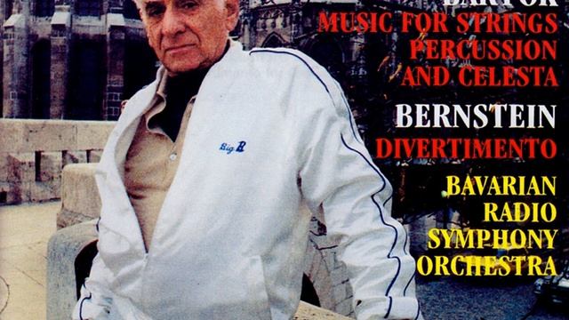 Divertimento for Orchestra (1980) : III. Mazurka смотреть онлайн