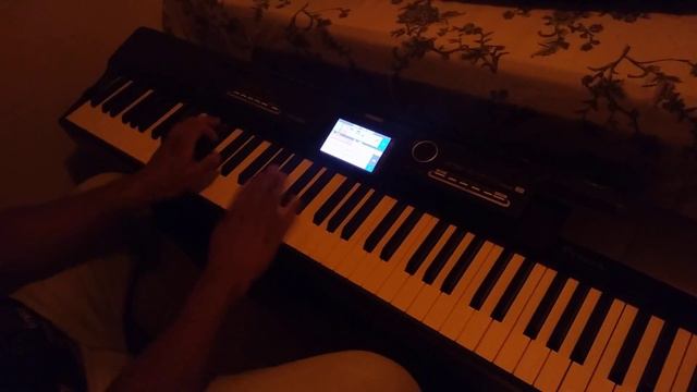 Casio Privia PX-360 Piano Digital смотреть онлайн