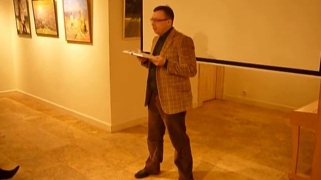 IgorKaraulovPart2 смотреть онлайн