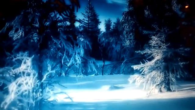 Зимнее утро смотреть онлайн