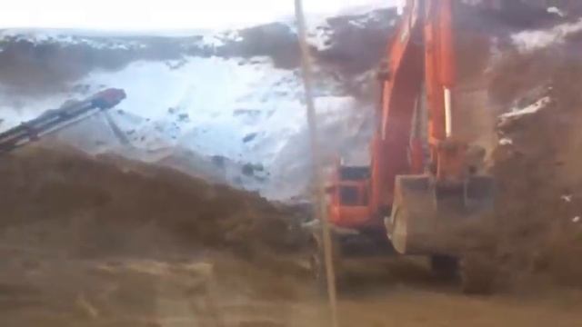 тупой экскаваторщик смотреть онлайн