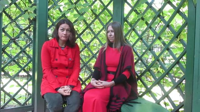 Йога для зрения смотреть онлайн