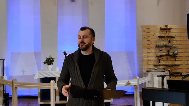 Трансляция Новое Начало | Tallinn 09.01.2022 смотреть онлайн