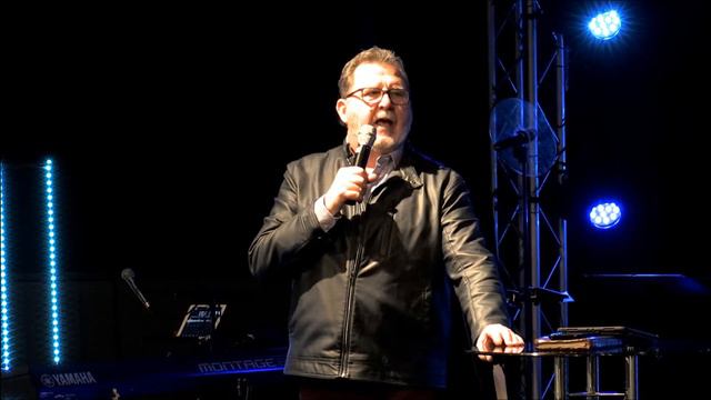 2-7-21 How to Stand Victoriously with Pastor Richard West 930AM смотреть онлайн
