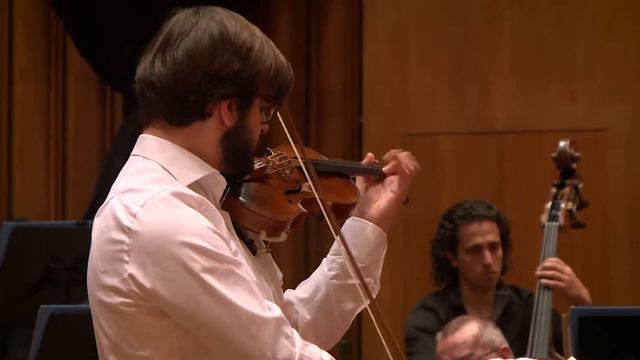 Gennaro Cardaropoli, Mario Kosik, The Slovak Radio Symphony Orchestra - A. Shor "Flight of a Falcon смотреть онлайн