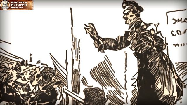 Легендарный лейтенант Шмидт: Кем он был на самом деле, героем или скандальным авантюристом смотреть онлайн