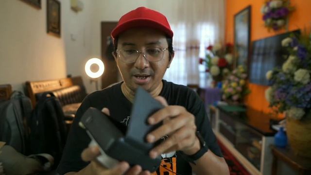 Unboxing and review | FUJIFILM INSTAX SQ6 CAMERA смотреть онлайн