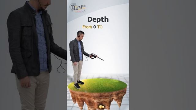 Gold Radar - Best Gold Caches Detector - Long Range Gold Finder смотреть онлайн