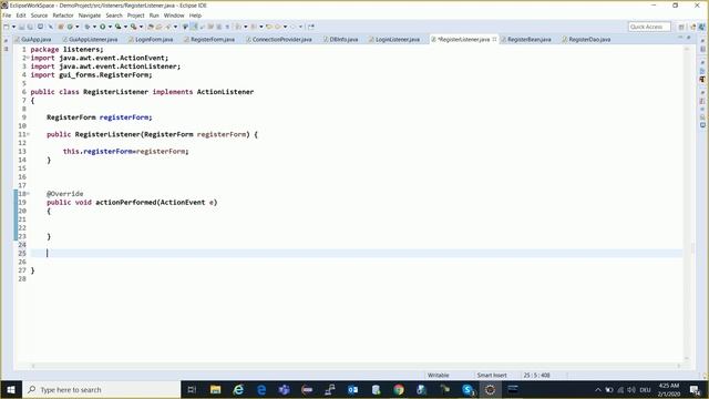 Jdbc | Sql Jdbc | Why Jdbc | Database Connectivity | Java Tutorial In Hindi -34 смотреть онлайн