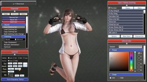 Honey Select (PC) Reika Shimohira GANTZ