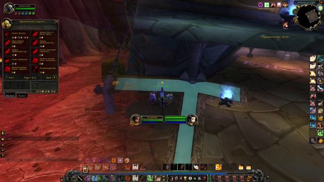 Death Knight Preparation and Gearing Guide in WOTLK Classic Pre Patch смотреть онлайн