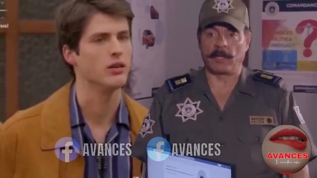 AVANCE SEMANAL C60: Maria Teresa DESCUBRE quién es el ASESINO / Tierra de Esperanza 60 смотреть онлайн