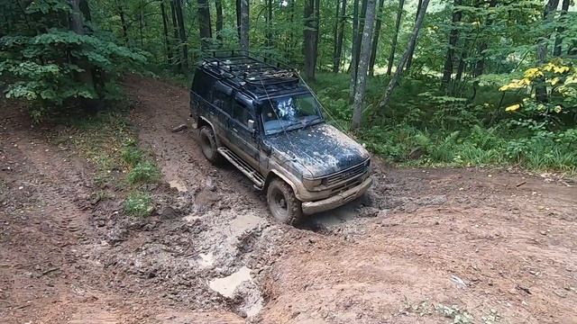 Поездка на водопад Атыш смотреть онлайн