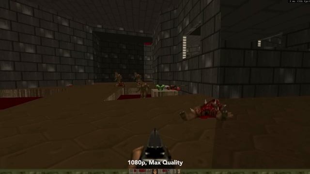 Apple M1 - Testing 15 games with MoltenVK support смотреть онлайн