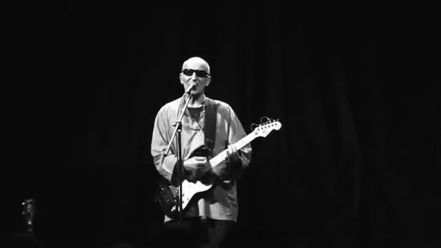 Пётр Мамонов - Бог на нашей стороне 2012 смотреть онлайн