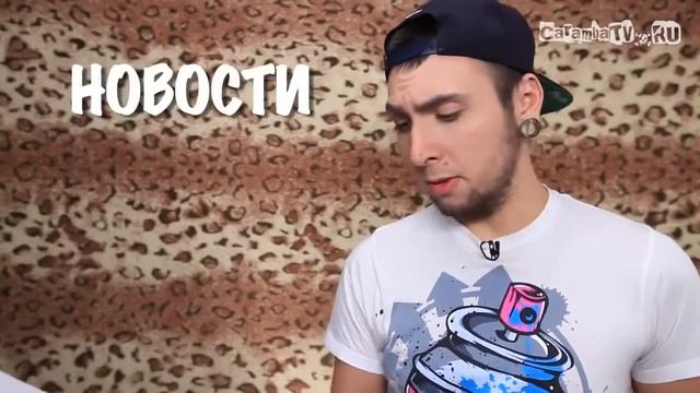 100500 милый котёнок, Внезапно! смотреть онлайн