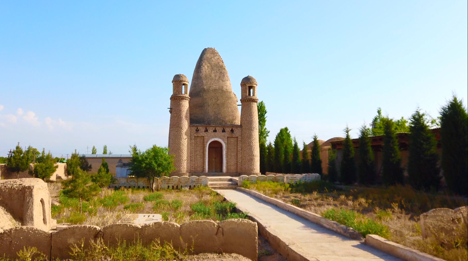 Uzbekistan I Узбекистан 2023