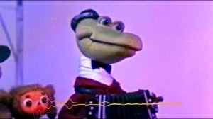 Крокодил Гена - Голубой вагон (Trap & Phonk remix)